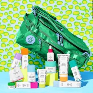 Baboon to the Moon / Drunk Elephant Edition | Go-Bag Mini